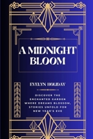 A Midnight Bloom: Discover the Enchanted garden where blossom, stories unfold for new year B0CNYKZ7S3 Book Cover