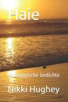 Haie: Padagogische Gedichte B08P29BGT3 Book Cover