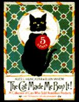 The Cat Made Me Buy It! 0517553384 Book Cover