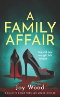 A Family Affair B0FWKTHDK1 Book Cover