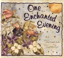 One Enchanted Evening 0824954807 Book Cover