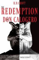 The Redemption of Don Calogero 1788037650 Book Cover