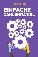 Einfache Zahlenr�tsel: Leuchtt�rme R�tsel 1793375461 Book Cover