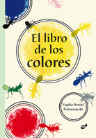El libro de los colores 8415357532 Book Cover