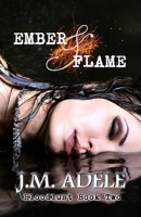 Ember & Flame 0994451687 Book Cover