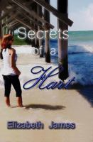 Secrets of a Hart (Boardwalk #1) 0988899566 Book Cover