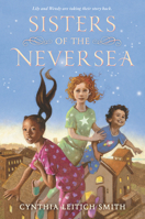 Sisters of the Neversea 0062869981 Book Cover