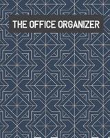 The Office Organizer: Work Tracker 1793355622 Book Cover