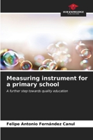 Measuring instrument for a primary school 6206947262 Book Cover