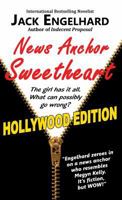 News Anchor Sweetheart 1771432772 Book Cover