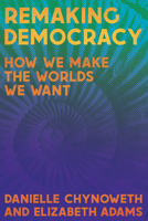 A Field Guide to Democratized Living 1945335513 Book Cover