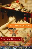 The Zigzag Way 0618619801 Book Cover