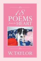 18 Poems From The Heart 1493108476 Book Cover