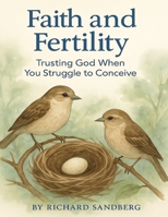 Faith and Fertiliy: Trusting God When You Struggle to Conceive (The Thrive Series) B0G34L3J9J Book Cover