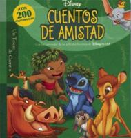 Disney Tesoro de cuentos: Cuentos de aventuras 9707185554 Book Cover