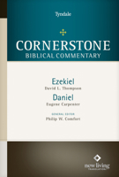 Ezekiel, Daniel 0842334351 Book Cover