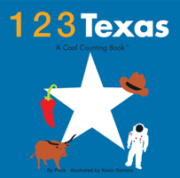 123 Texas 0979621364 Book Cover