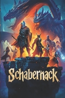 Schabernack: des Spielleiters Abenteuerideen für epische DnD-Kampagnen und Rollenspielrunden (German Edition) B0F1LF3L15 Book Cover