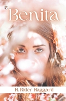Benita B0DRWCG1XY Book Cover