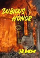 Dubious Honor 1945690879 Book Cover