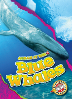 Blue Whales 1644877104 Book Cover
