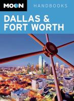Moon Dallas & Fort Worth 1612385265 Book Cover