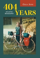 404 Years: An Auto/biography 1038339227 Book Cover