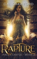 Rapture B08SXZT8S3 Book Cover