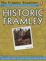 Historic Framley 0141015284 Book Cover