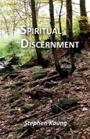Spiritual Discernment 1942521189 Book Cover
