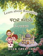 Learn about Ramadan B0GNKMWGFC Book Cover