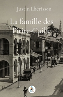 La famille des Pitite-Caille : Zoune chez sa Ninnaine B0FZKGSR5X Book Cover