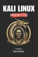 KALI LINUX HACKING ÉTICO (CyberExtreme) (Portuguese Edition) B0DZCLSY31 Book Cover