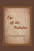 Eye of the Beholder 109803340X Book Cover