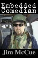 Embedded Comedian 0979260612 Book Cover