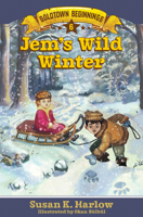 Jem's Wild Winter 0825446309 Book Cover