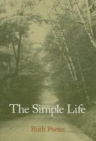 The Simple Life 0976942267 Book Cover