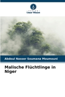 Malische Flüchtlinge in Niger 6206013049 Book Cover