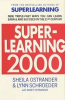 Super Learning 2000 0285632477 Book Cover