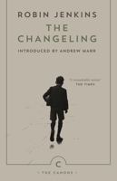The Changeling 1847672388 Book Cover