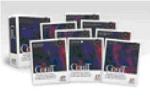 COBIT, 3rd Edition 189320913X Book Cover