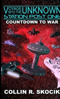 Countdown to War 035946632X Book Cover