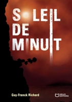 Soleil de Minuit (French Edition) 2386274020 Book Cover