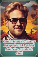 Transformational Tastes: 98 Recipes for a Journey of Change B0CGC7FS4W Book Cover