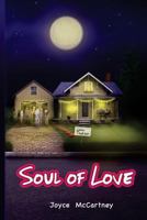 Soul of Love 098632177X Book Cover