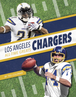 Los Angeles Chargers All-Time Greats 1634944461 Book Cover