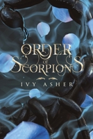 Order of Scorpions B0B9Z41J8T Book Cover