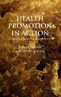 The Domains Approach to Community Empowerment: Health Promotion in Action 0230007228 Book Cover