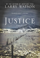 Justice 1571310029 Book Cover