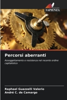 Percorsi aberranti 620729291X Book Cover